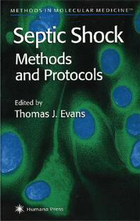 and Protocols Methods Shock 预售 Septic