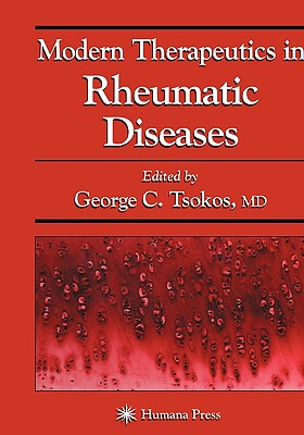 【预售】Modern Therapeutics in Rheumatic Diseases