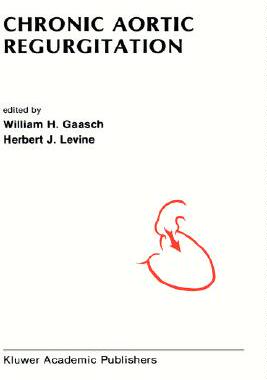 【预售】Chronic Aortic Regurgitation