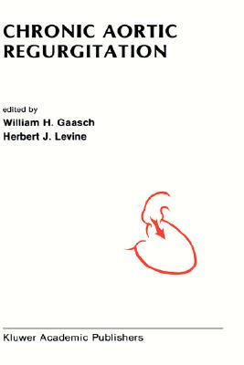 【预售】Chronic Aortic Regurgitation