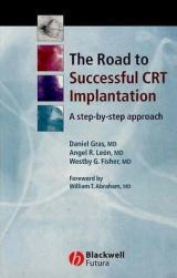 【预售】The Road To Successful Crt Implantation: A Step-