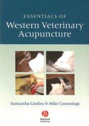 【预售】Essentials Of Western Veterinary Acupuncture
