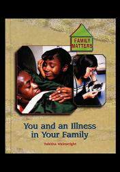 【预售】An Illness in Your Family