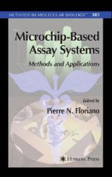 【预售】Microchip-Based Assay Systems: Methods and