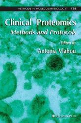 【预售】Clinical Proteomics: Methods and Protocols