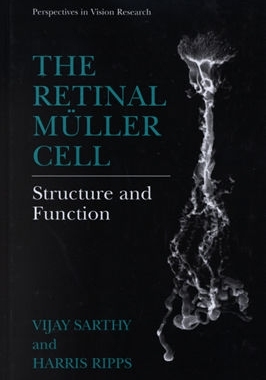 【预售】The Retinal Muller Cell: Structure and Function