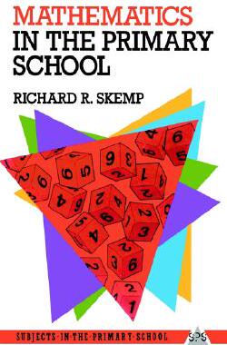【预售】Mathematics in the Primary School
