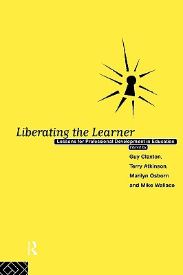 【预售】Liberating the Learner: Lessons for Professional