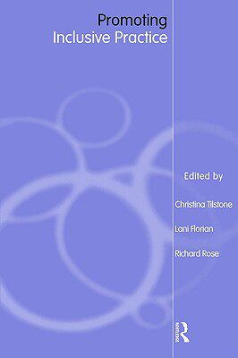 【预售】Promoting Inclusive Practice