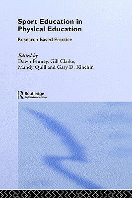 【预售】Sport Education in Physical Education: Research