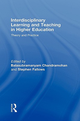 【预售】Interdisciplinary Learning and Teaching in Higher