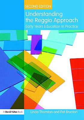 【预售】Understanding the Reggio Approach: Early Years