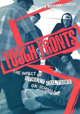 【预售】Tough Fronts: The Impact of Street Culture on