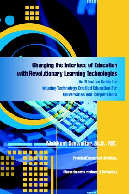 【预售】Changing the Interface of Education with