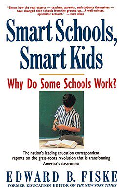 【预售】Smart Schools, Smart Kids: Why Do Some Schools