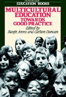 【预售】Multicultural Educ - Arora