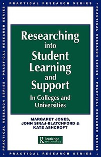 Into Student Learning Support Researching and 预售