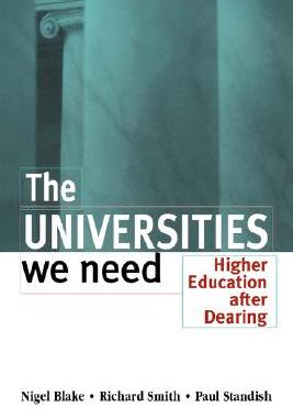 【预售】The Universities We Need