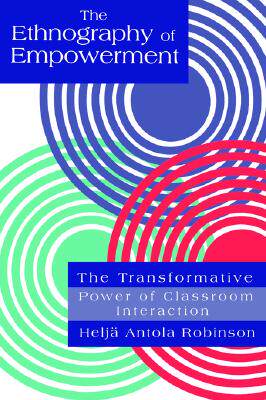 【预售】The Ethnography of Empowerment: The Transformative