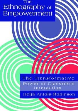 【预售】The Ethnography of Empowerment: The Transformative