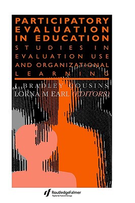 【预售】Participatory Evaluation in Education: Studies of