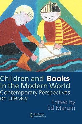 【预售】Children and Books in the Modern World