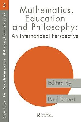 【预售】Mathematics, Education and Philosophy: An