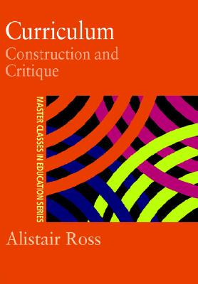 【预售】Curriculum: Construction and Critique