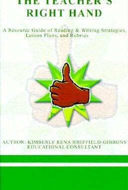 【预售】The Teacher's Right Hand: A Resource Guide of