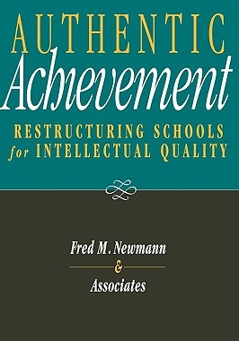 【预售】Authentic Achievement: Restructuring Schools For