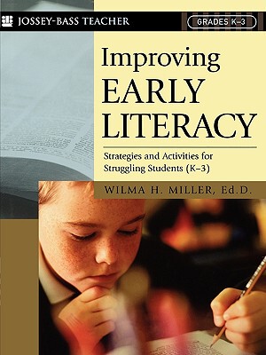 【预售】Improving Early Literacy: Strategies And Activities