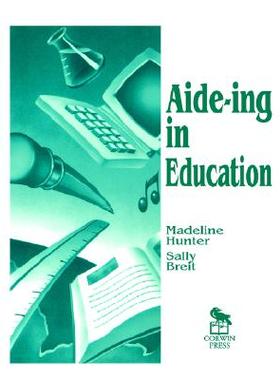 【预售】Aide-Ing in Education