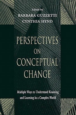 【预售】Perspectives on Conceptual Change: Multiple Ways to