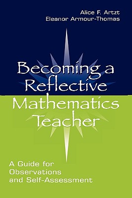 【预售】Becoming Reflective Math Teacher C