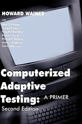 【预售】Computerized Adaptive Testing 2nd