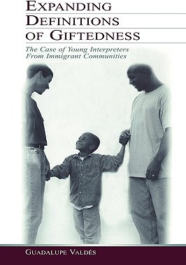 【预售】Expanding Definitions of Giftedness: The Case of