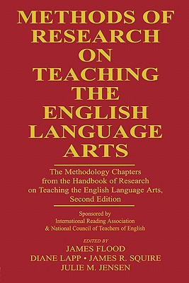 【预售】Methods of Research on Teaching the English Language