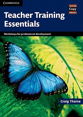 【预售】Teacher Training Essentials: Workshops for