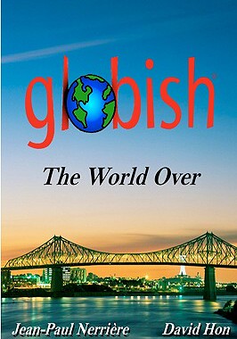 【预售】Globish the World Over