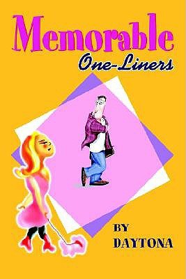 【预售】Memorable One-Liners