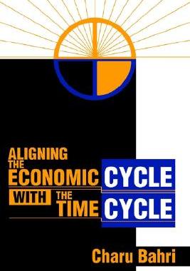 【预售】Aligning the Economic Cycle with the Time Cycle