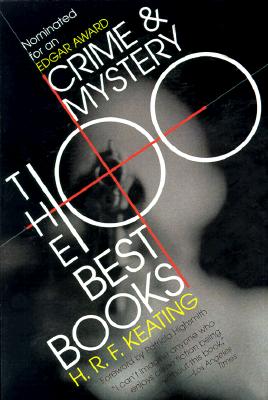 【预售】Crime and Mystery: The 100 Best Books 书籍/杂志/报纸 人文社科类原版书 原图主图