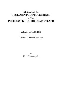 预售 Testamentary Abstracts the Proceedings