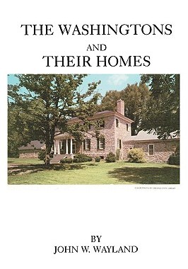 【预售】The Washingtons and Their Homes