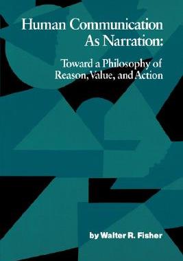 现货 Human Communication as Narration: Toward a