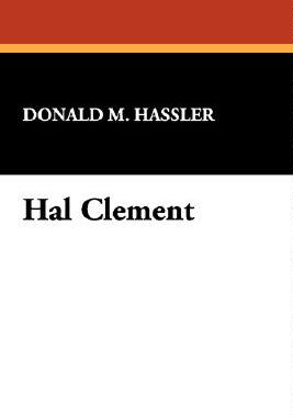 【预售】Hal Clement