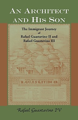 【预售】An Architect and His Son: The Immigrant Journey of
