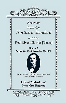 【预售】Abstracts from the Northern Standard and the Red