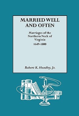 【预售】Married Well and Often: Marriages of the Northern