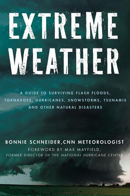 【预售】Extreme Weather: A Guide to Surviving Flash Floods